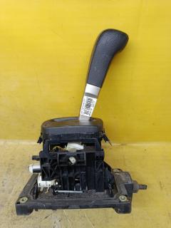 Ручка КПП на Nissan Tiida C11 Фото 3