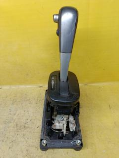 Ручка КПП на Nissan Tiida C11 Фото 2