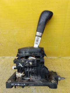 Ручка КПП на Nissan Tiida C11 Фото 3