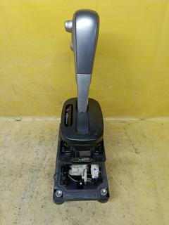 Ручка КПП на Nissan Tiida C11 Фото 2