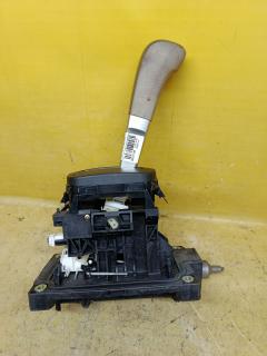 Ручка КПП на Nissan Tiida C11 Фото 3