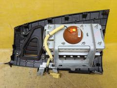 Air bag на Nissan Tiida C11 Фото 2