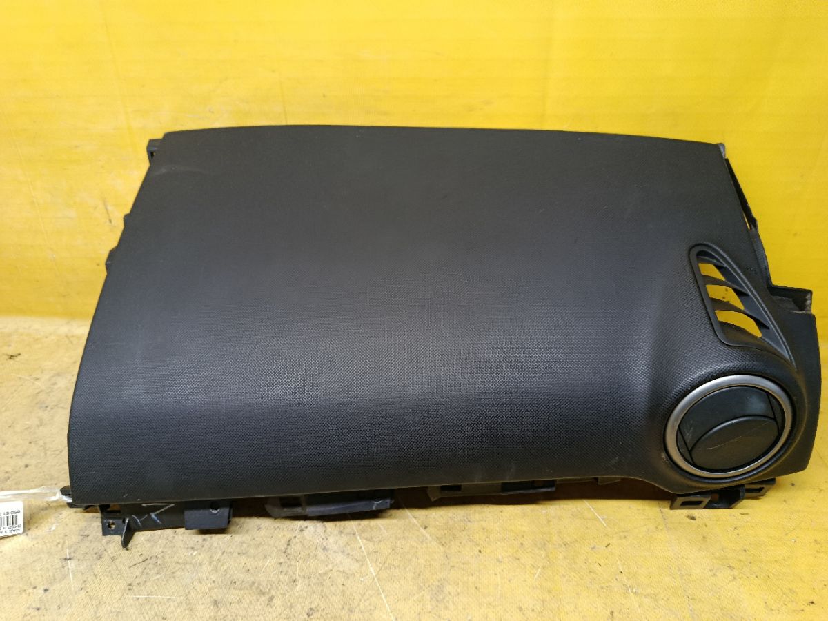 Air bag BP4K60350 на Mazda 3 BK5P Фото 1
