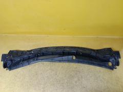 Решетка под лобовое стекло 66862-ED500, 66820-ED50A на Nissan Tiida C11 Фото 2