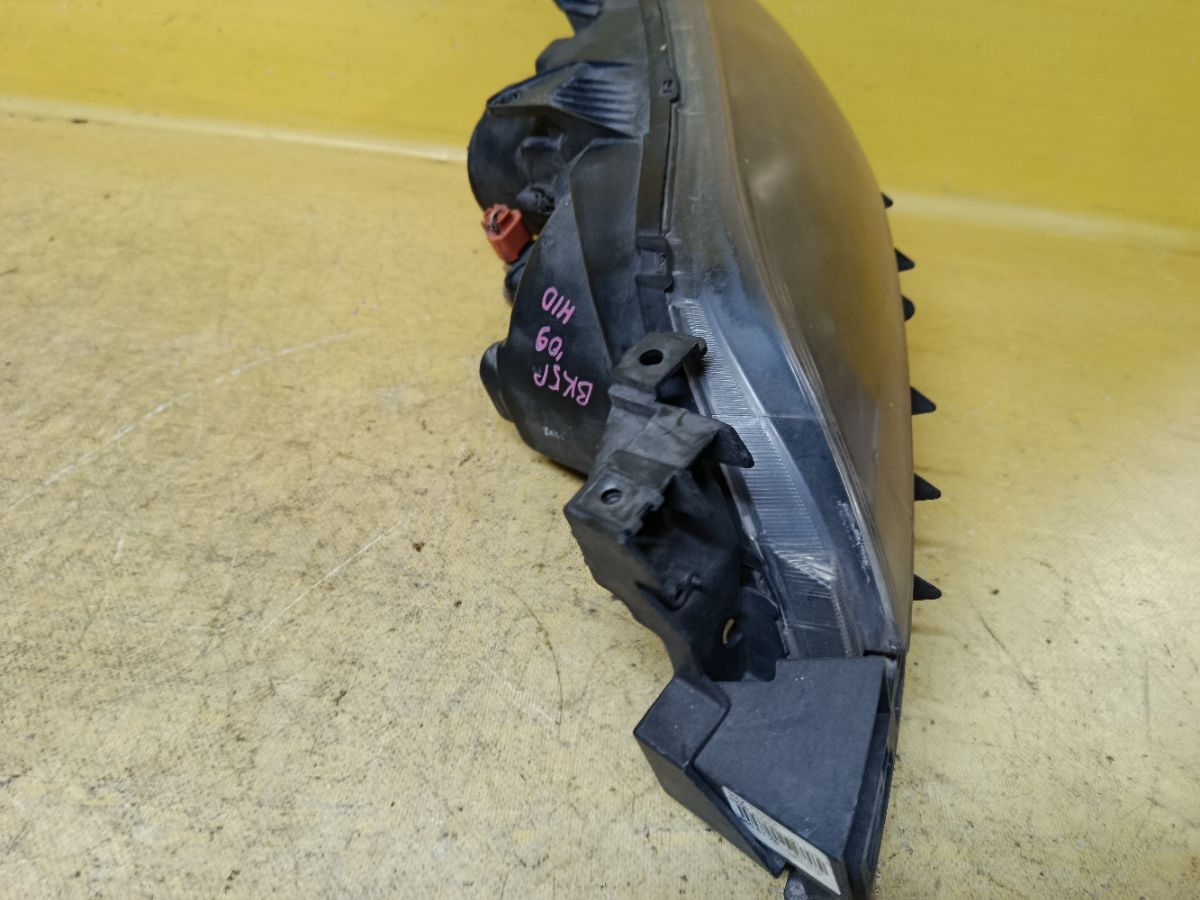 Фара P2959 P2959 на Mazda 3 BK5P Фото 2