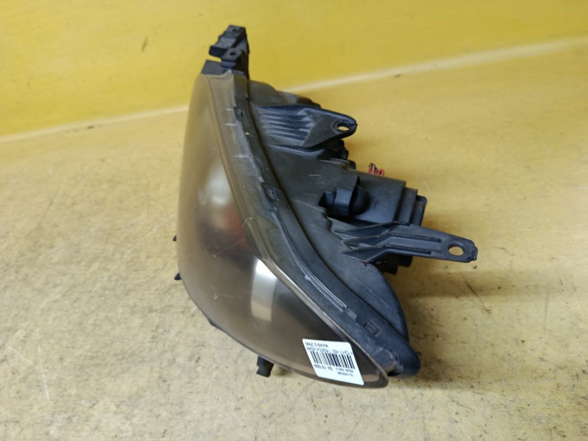 Фара P2959 P2959 на Mazda 3 BK5P Фото 4