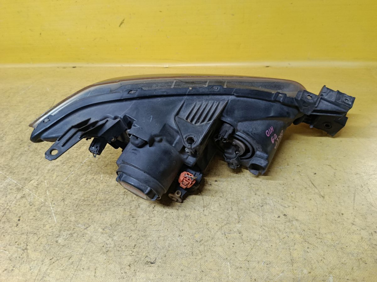 Фара P2959 P2959 на Mazda 3 BK5P Фото 5