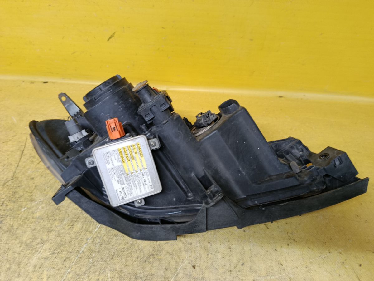 Фара P2959 P2959 на Mazda 3 BK5P Фото 6