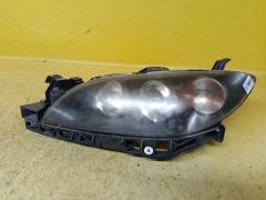 Фара P2959 P2959 на Mazda 3 BK5P Фото 3