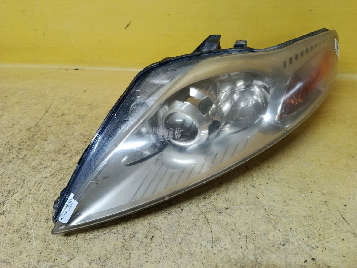 Фара на Ford Mondeo 4 Фото 1