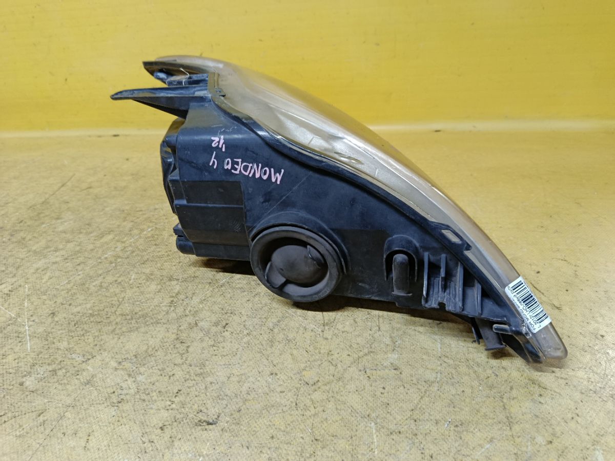 Фара на Ford Mondeo 4 Фото 3