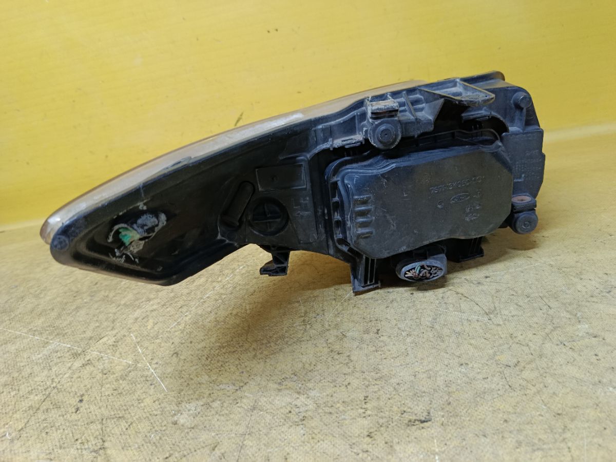 Фара на Ford Mondeo 4 Фото 4