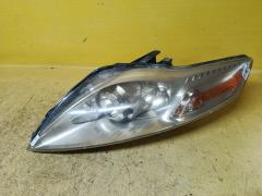 Фара на Ford Mondeo 4 Фото 2