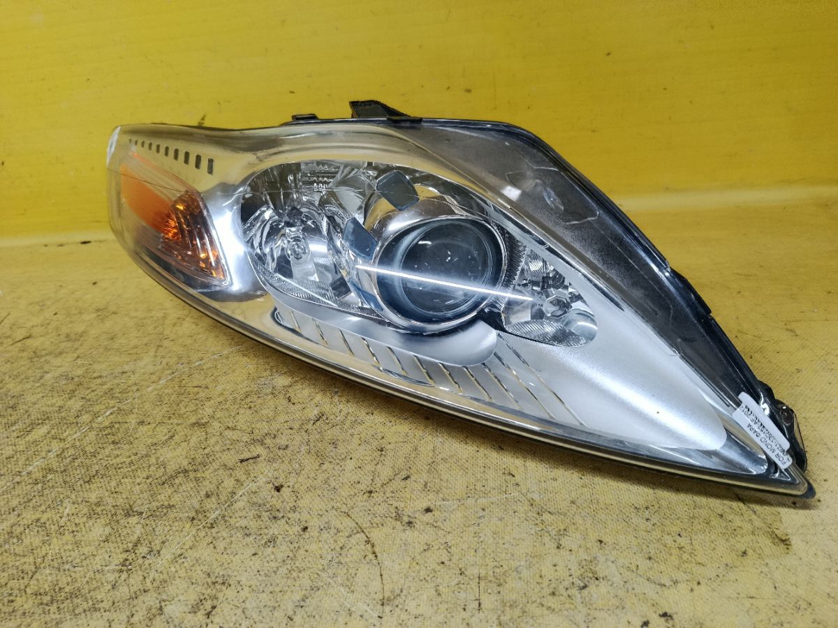 Фара BS71-13D152-AF на Ford Mondeo 4 Фото 1