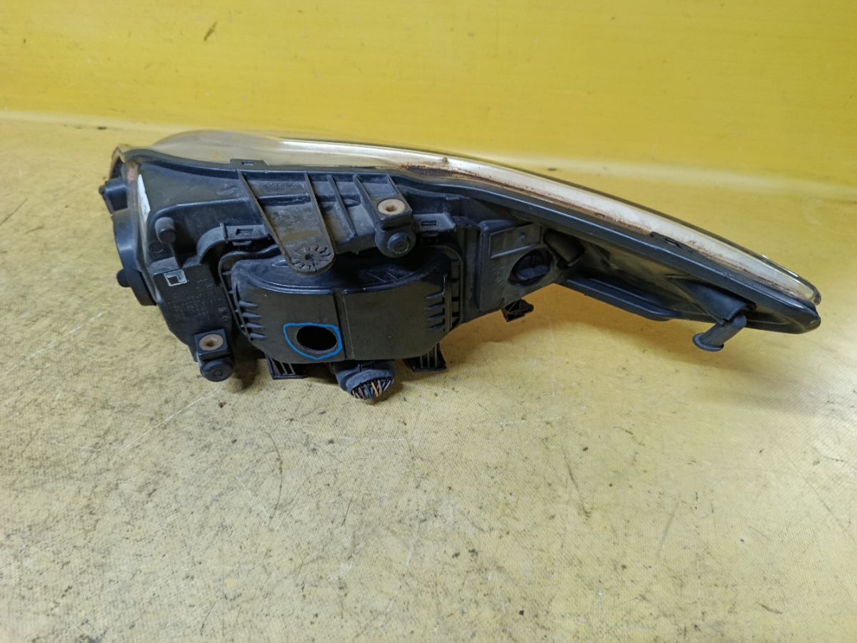 Фара BS71-13D152-AF на Ford Mondeo 4 Фото 4