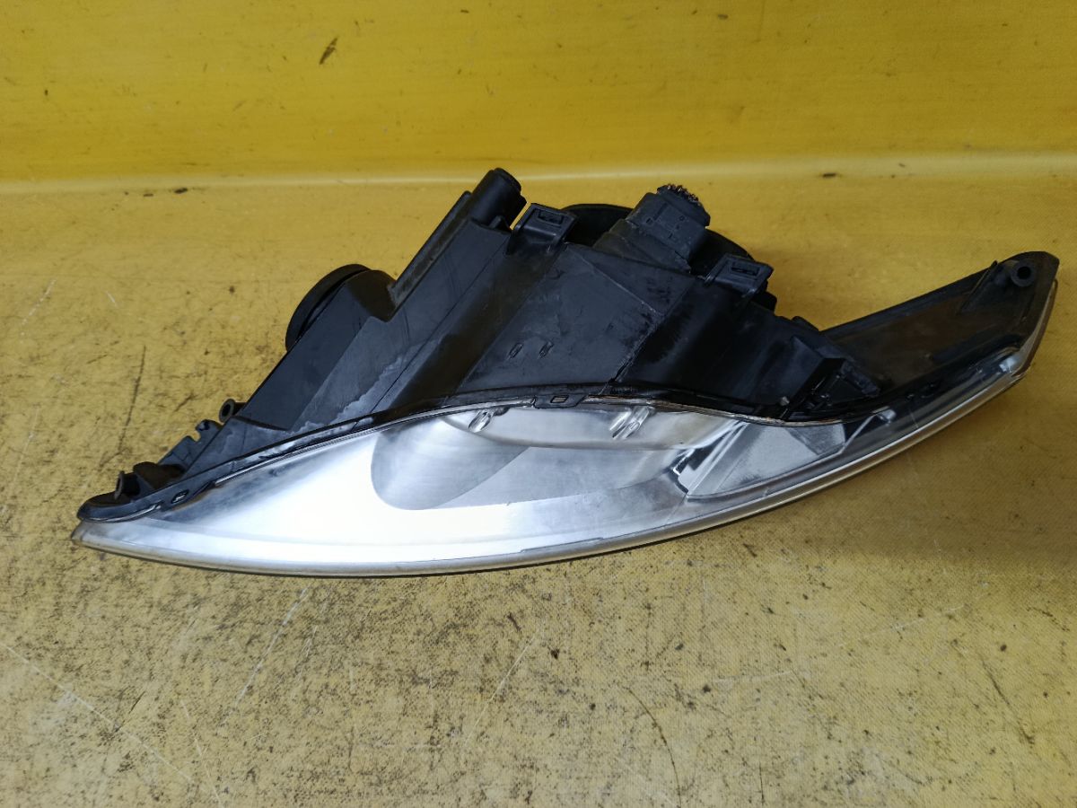 Фара BS71-13D152-AF на Ford Mondeo 4 Фото 6