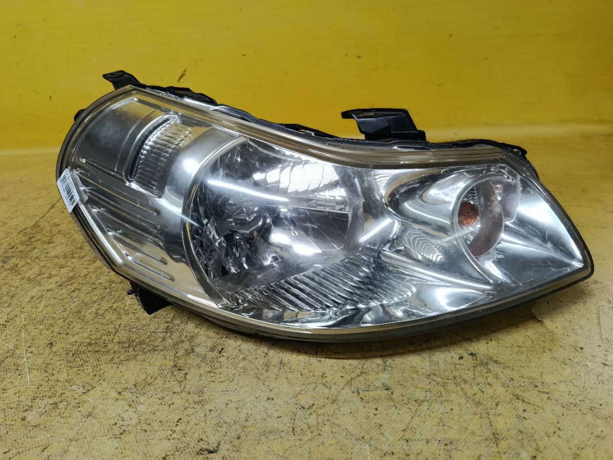 Фара 100-59137 100-59137 на Suzuki Sx4 YA11S Фото 2