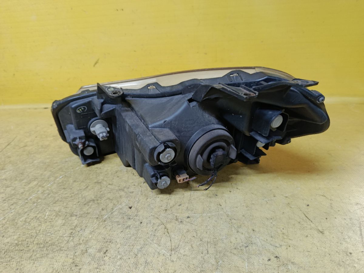 Фара 100-59137 100-59137 на Suzuki Sx4 YA11S Фото 4