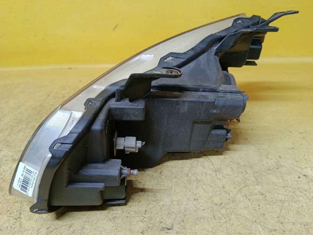 Фара 100-59137 100-59137 на Suzuki Sx4 YA11S Фото 5