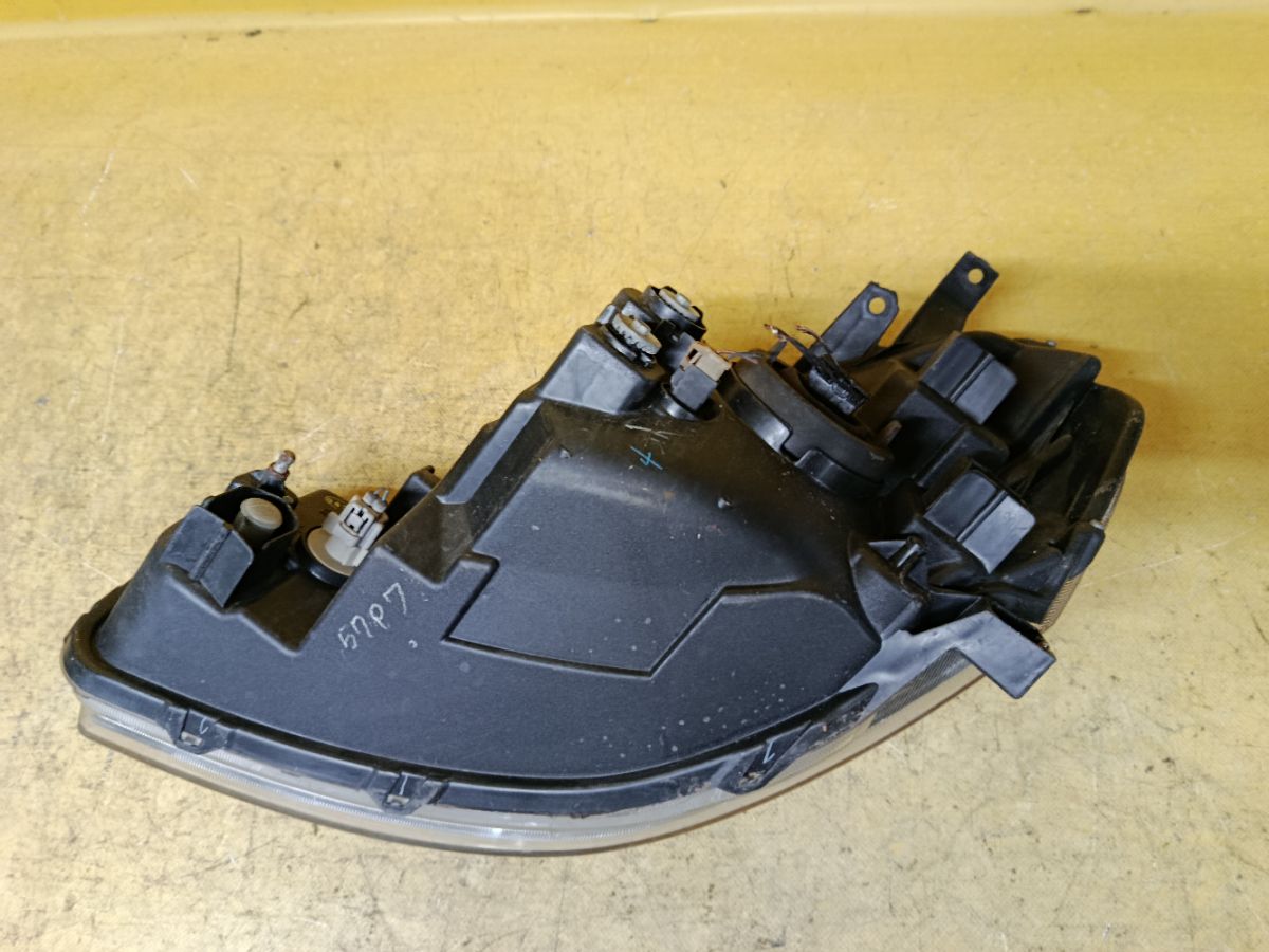 Фара 100-59137 100-59137 на Suzuki Sx4 YA11S Фото 6