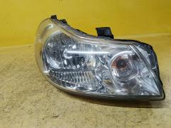 Фара на Suzuki Sx4 YA11S 100-59137, Правое расположение