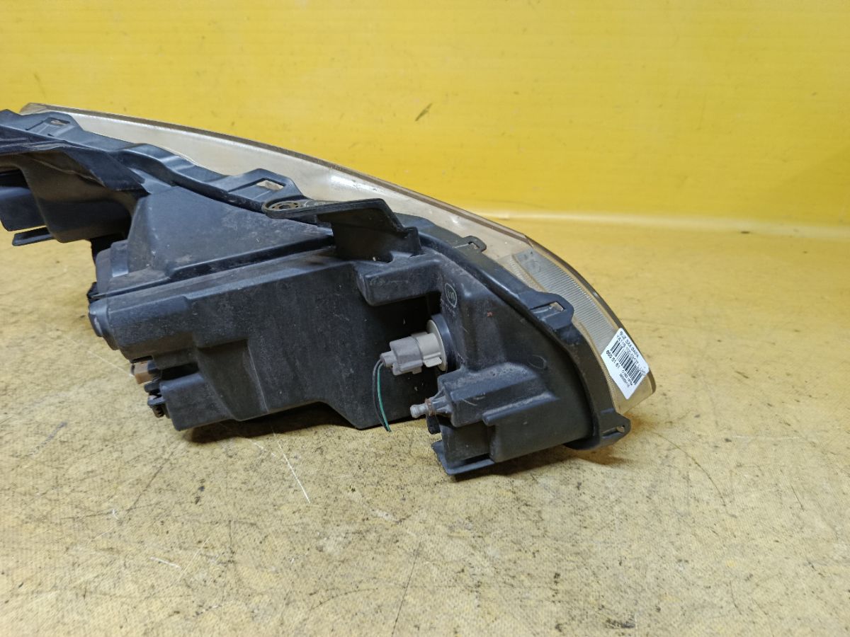 Фара 100-59137 100-59137 на Suzuki Sx4 YA11S Фото 4