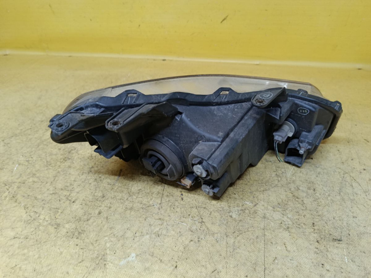 Фара 100-59137 100-59137 на Suzuki Sx4 YA11S Фото 5