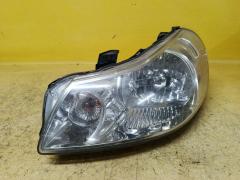 Фара на Suzuki Sx4 YA11S 100-59137, Левое расположение