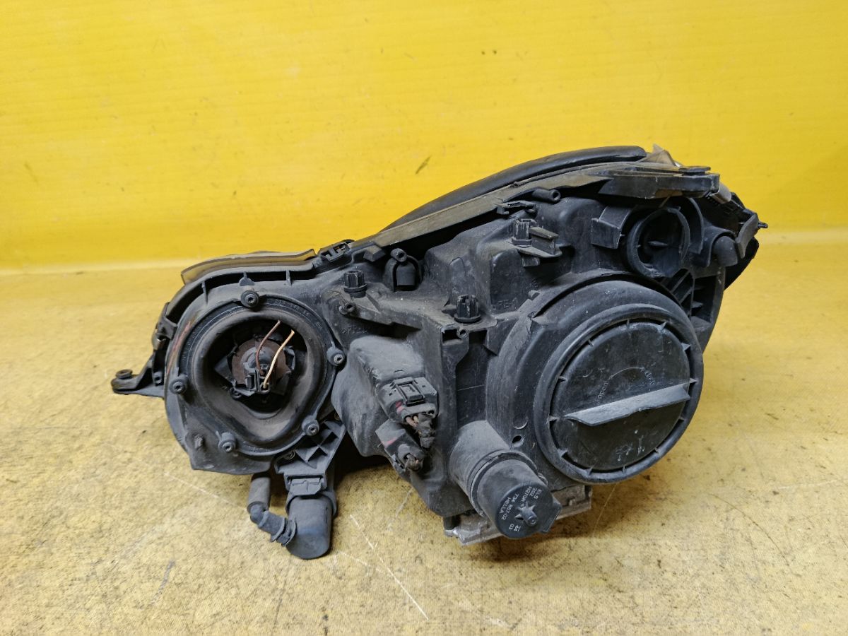 Фара A0028206026 на Mercedes-Benz E-Class W211.065 Фото 4