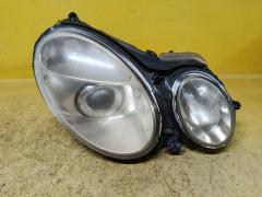 Фара на Mercedes-Benz E-Class W211.065 A0028206026, Правое расположение