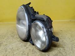 Фара A0028206026 на Mercedes-Benz E-Class W211.065 Фото 2