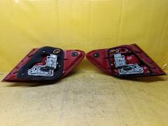 Стоп на Mercedes-Benz C-Class W204 Фото 4