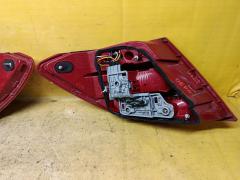 Стоп на Mercedes-Benz C-Class W204 Фото 6