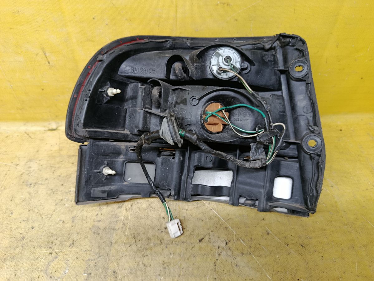 Стоп 20-308 20-308 на Toyota Corona ST191 Фото 4