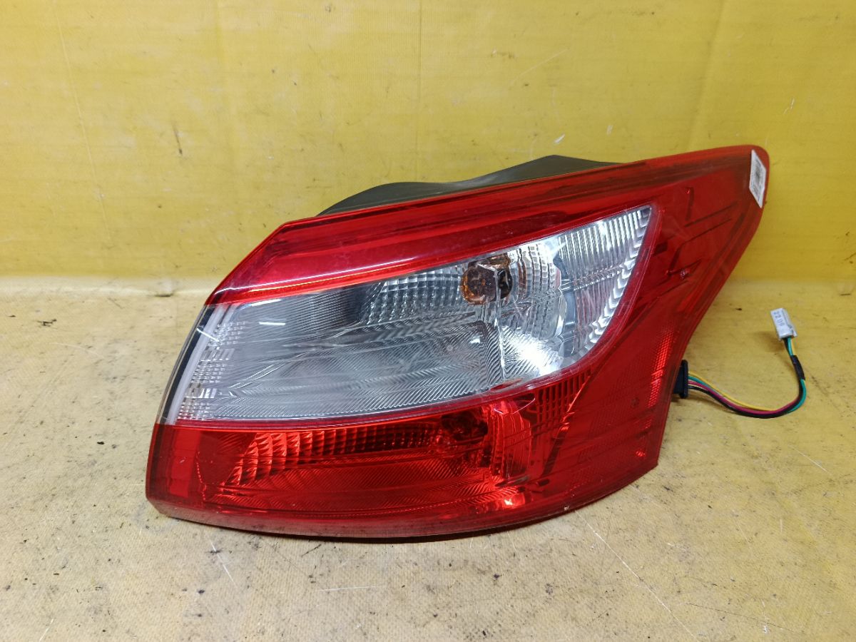 Стоп BM51-13404-WC на Ford Focus 3 Фото 1