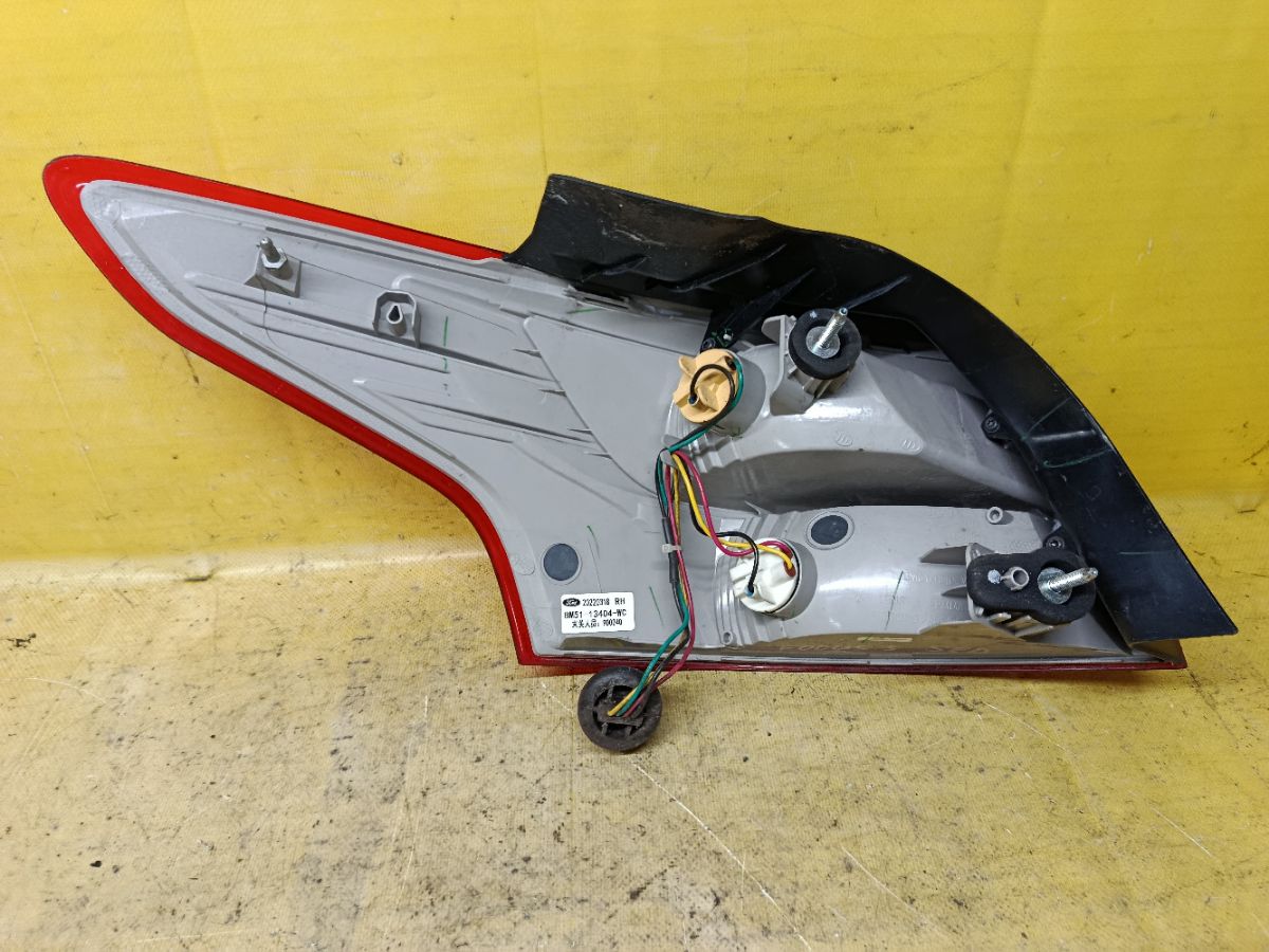 Стоп BM51-13404-WC на Ford Focus 3 Фото 2