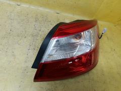 Стоп BM51-13404-WC на Ford Focus 3 Фото 3