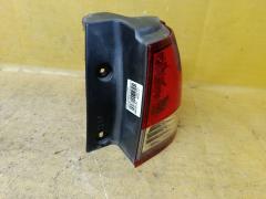 Стоп 1668 1668,EV95-51150 на Ford Escape LFAL3P Фото 2