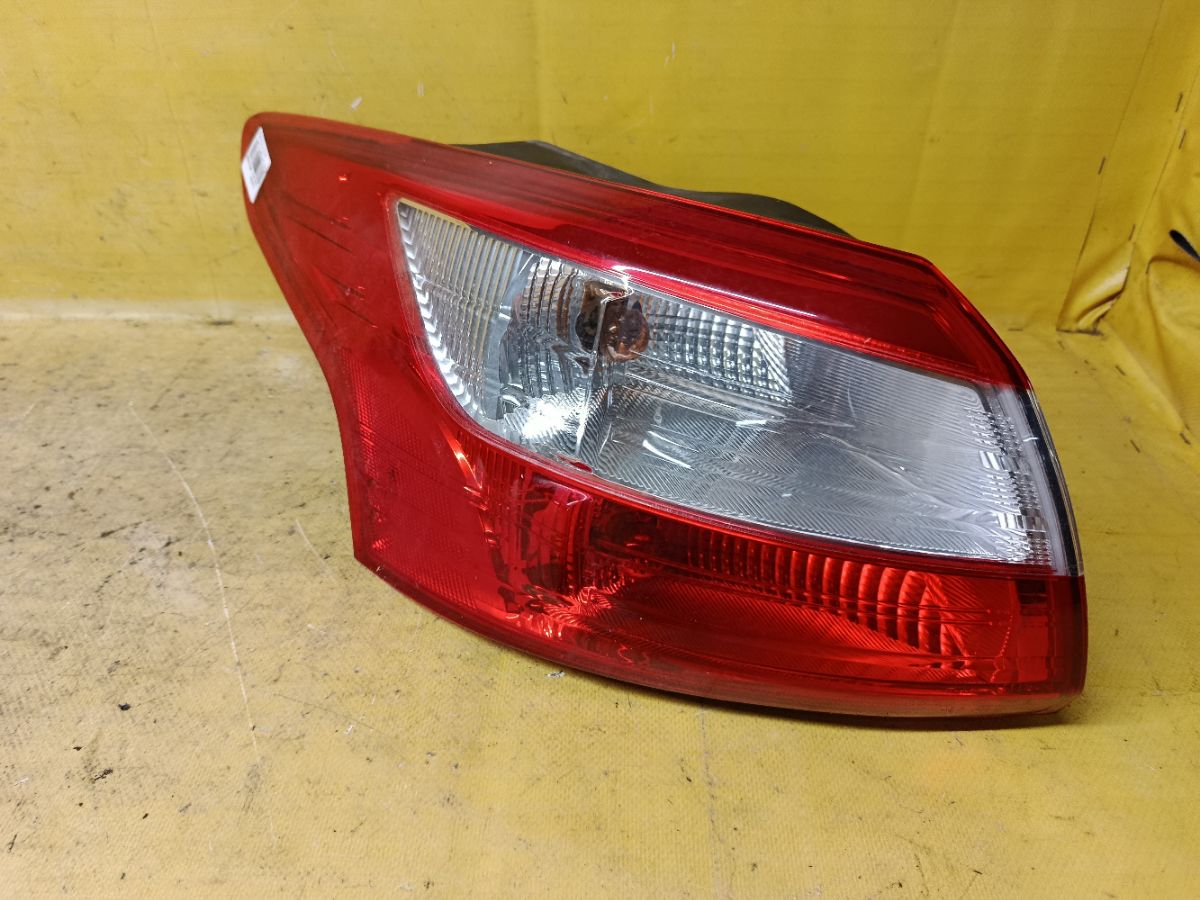 Стоп BM51-13405-WC на Ford Focus 3 Фото 1