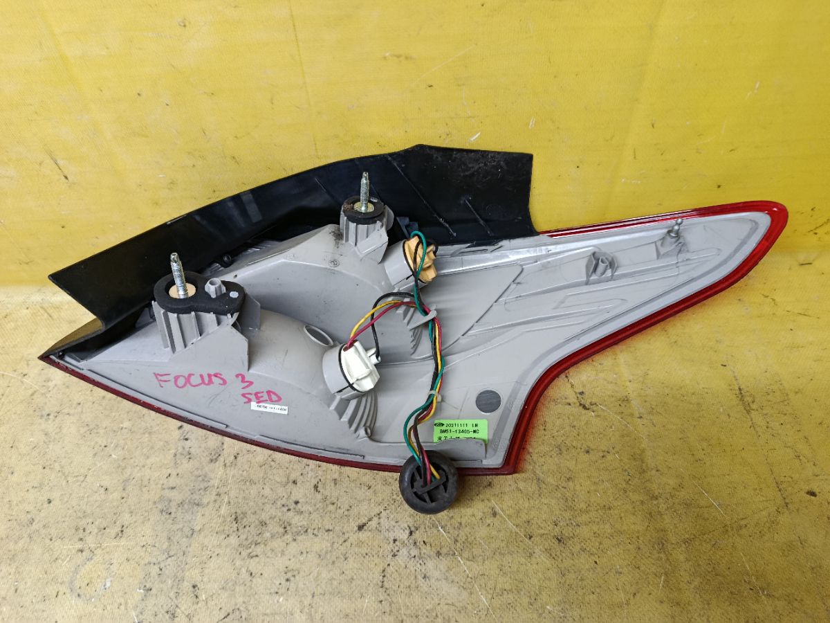 Стоп BM51-13405-WC на Ford Focus 3 Фото 3