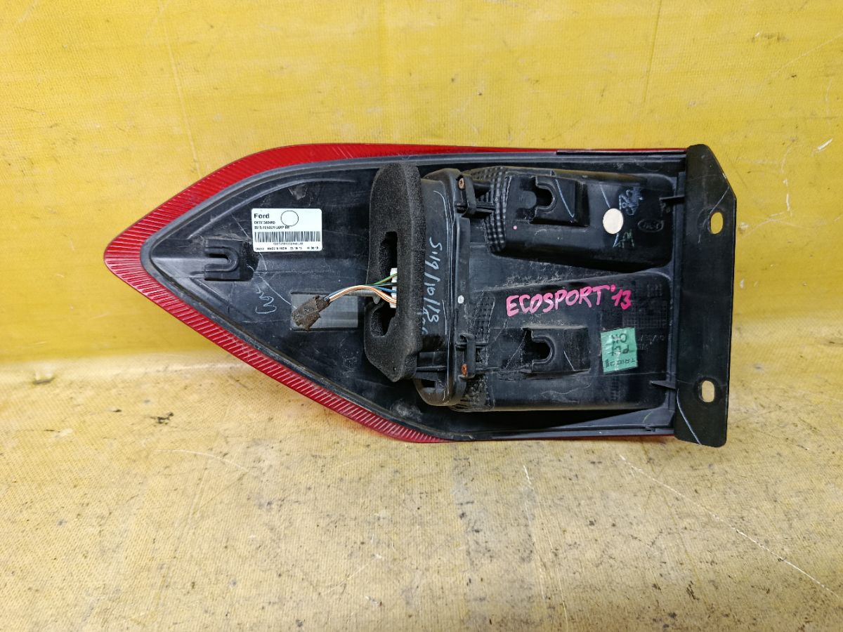 Стоп CN15-13404-AD на Ford Ecosport Фото 3