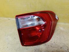 Стоп на Ford Ecosport CN15-13404-AD, Правое расположение