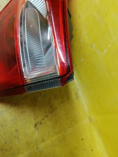 Стоп на Ford Ecosport Фото 2