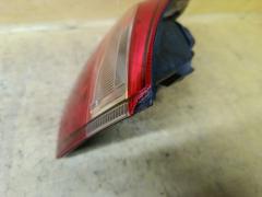 Стоп на Ford Ecosport Фото 4