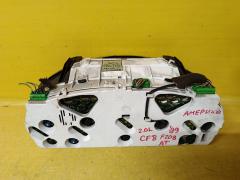 Спидометр 78100-S86-T113 на Honda Accord CF8 F20B Фото 4