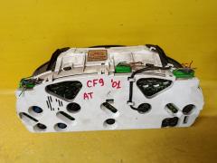 Спидометр 78100-S86-F010 на Honda Accord CF9 Фото 3