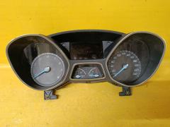 Спидометр на Ford Focus 3 PNDA CM5T-10849-JJC