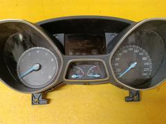 Спидометр CM5T-10849-JJC на Ford Focus 3 PNDA Фото 2