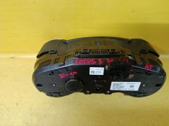 Спидометр CM5T-10849-JJC на Ford Focus 3 PNDA Фото 3