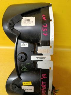 Спидометр CN15-10849-ZE на Ford Ecosport Фото 3